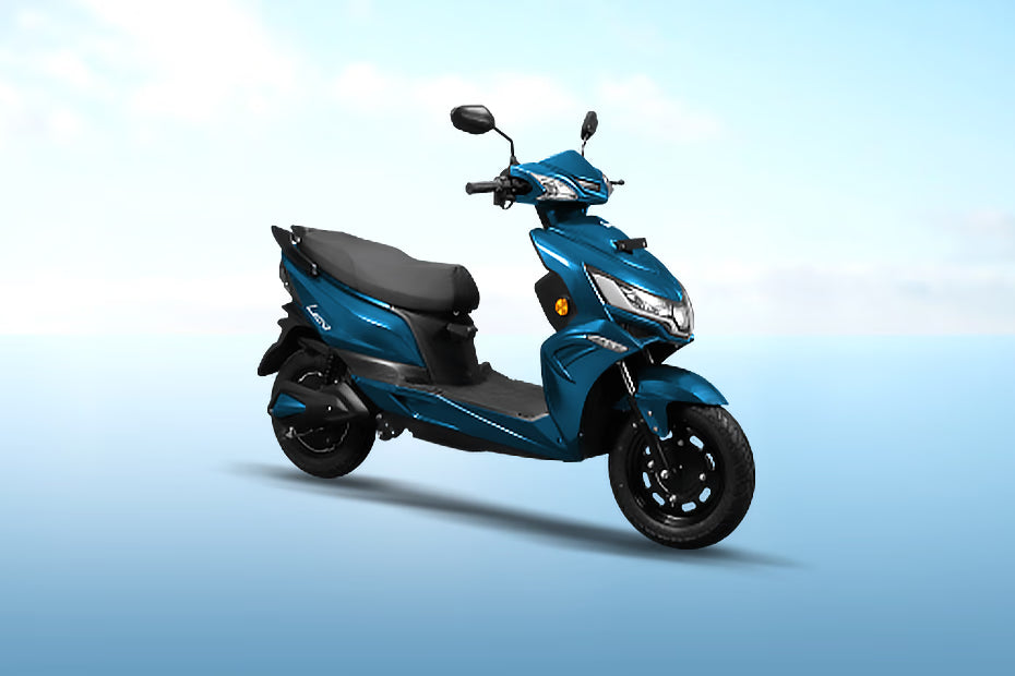 HOP LEO Electric Scooter